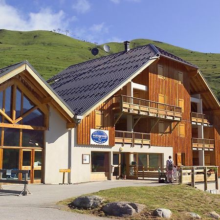 Madame Vacances Appartements Et Chalets La Fontaine Du Roi La Chal 外观 照片