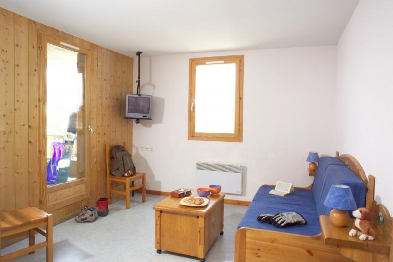 Madame Vacances Appartements Et Chalets La Fontaine Du Roi La Chal 外观 照片
